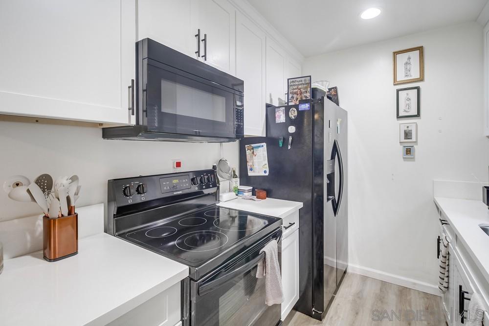 Chula Vista - Residential