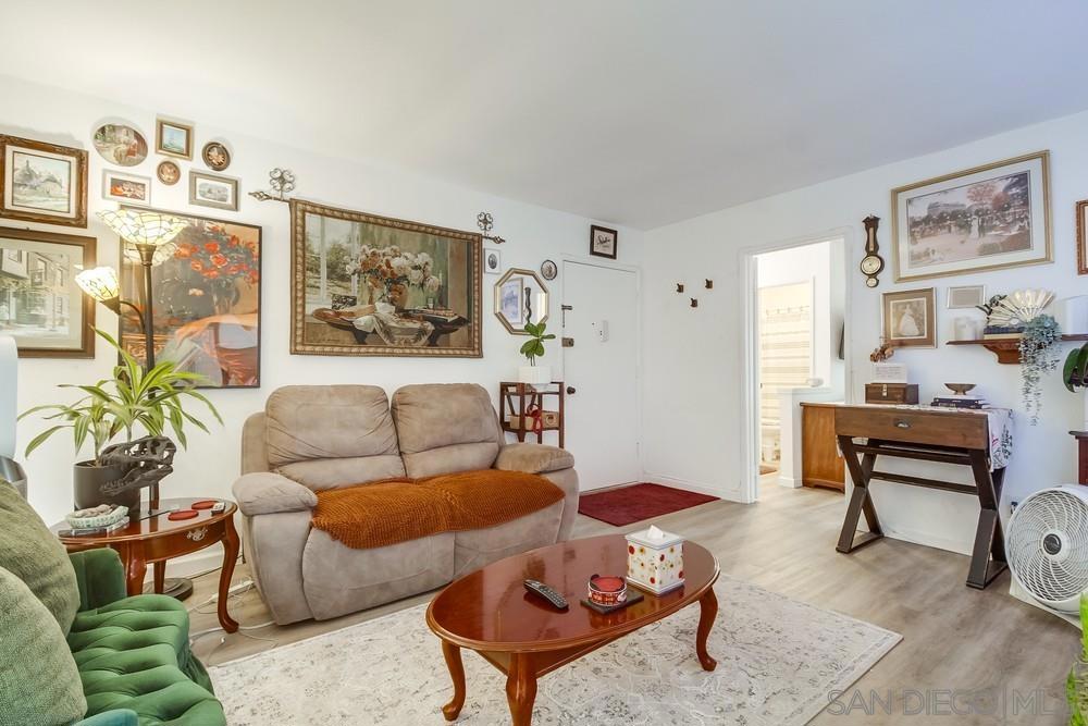 Chula Vista - Residential
