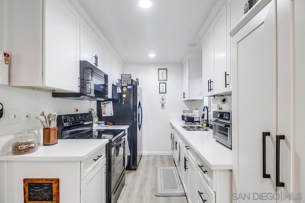 Chula Vista - Residential