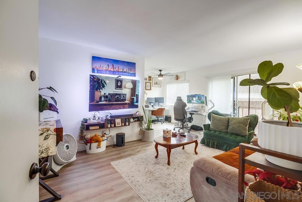 Chula Vista - Residential
