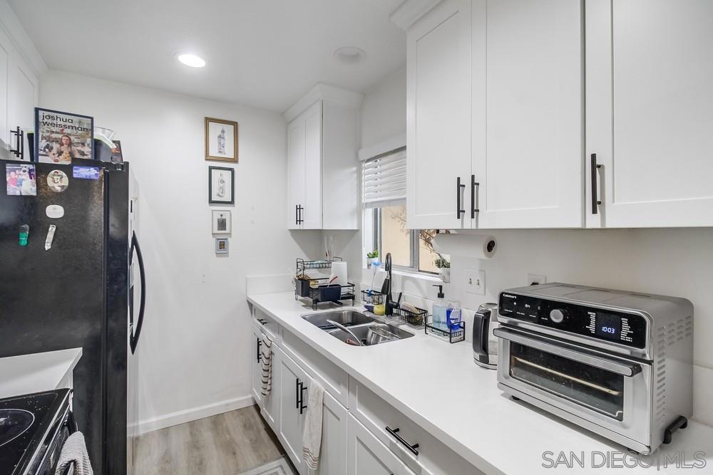 Chula Vista - Residential