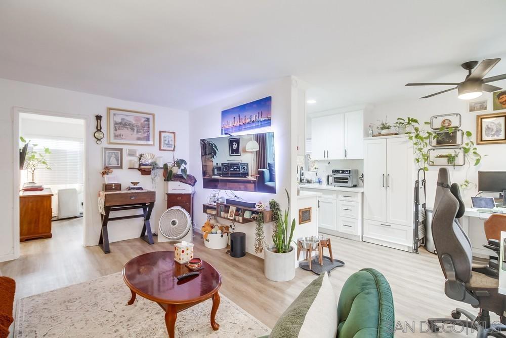 Chula Vista - Residential