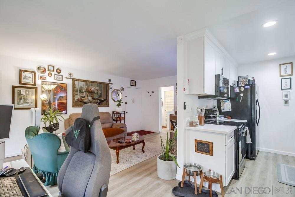 Chula Vista - Residential
