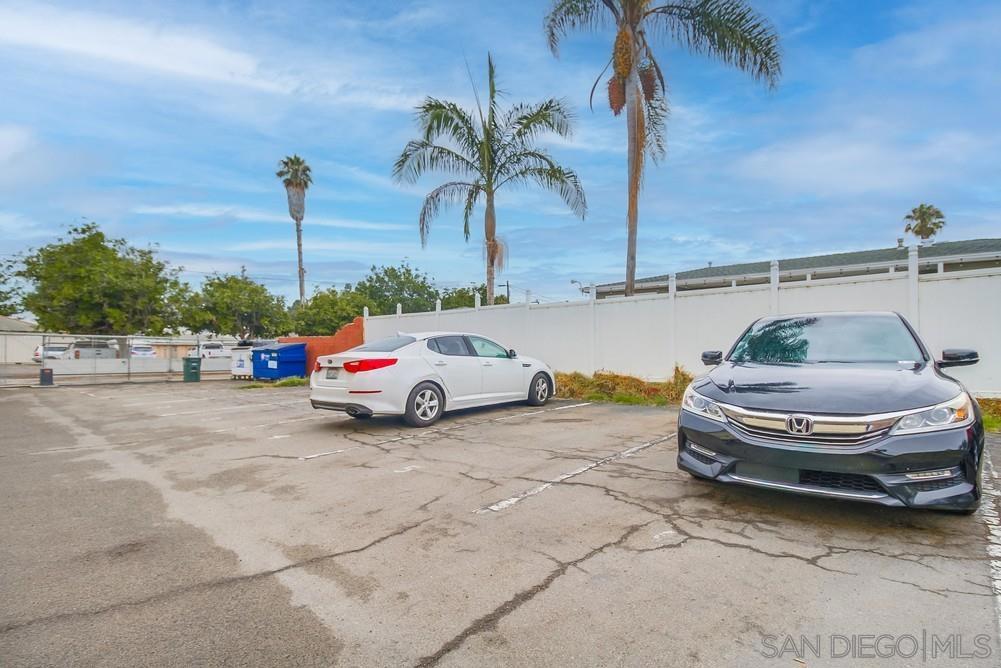 Chula Vista - Residential