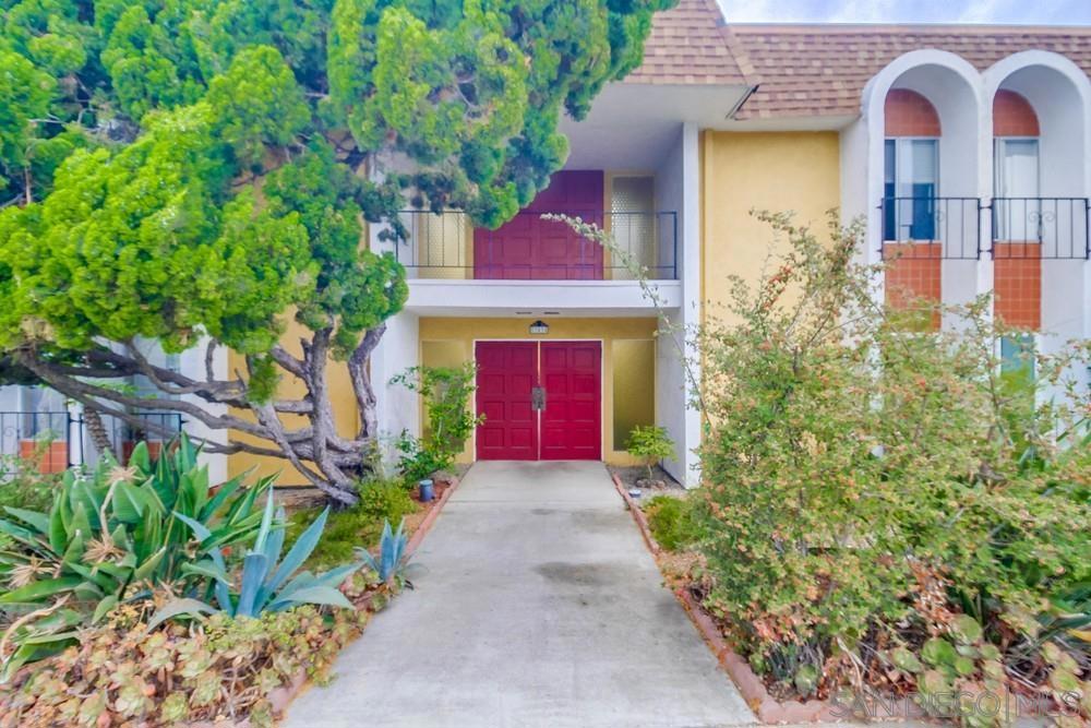Chula Vista - Residential