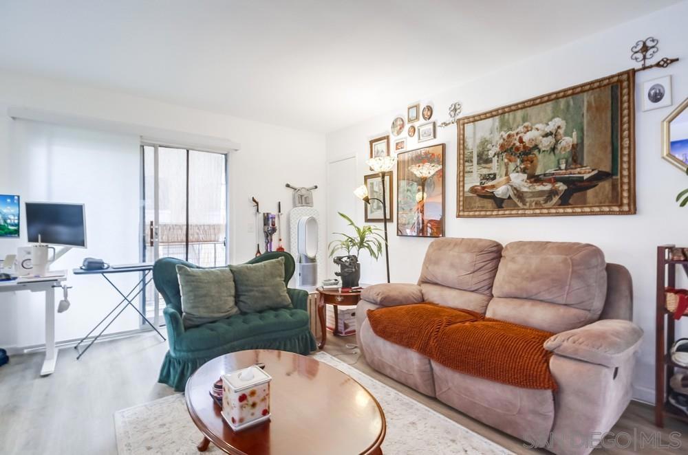 Chula Vista - Residential