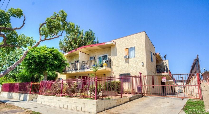 Introducing an exceptional opportunity to acquire Summit Apartments, a value-add property located in the desirable Villa Parke community of Pasadena. 

5 units ready for immediate move in including 3 units fully remodeled and 9 units with long term tenants. This apartment building offers a combination of one- and two-bedroom units, featuring amenities such as new laminate wood flooring and private balconies. The property is situated in a gated community and includes a laundry room, covered parking, and copper plumbing. Built in 1989, this asset presents significant potential for rental income growth. The building includes 9 units with long-term, well-established tenants and 5 vacant units, each 1-bedroom, 1-bath. 3 of these vacant units have been fully renovated, boasting new floors, fresh paint, updated kitchens, and modern bathrooms allowing the new owner the flexibility to choose and put their own tenants in place right away.