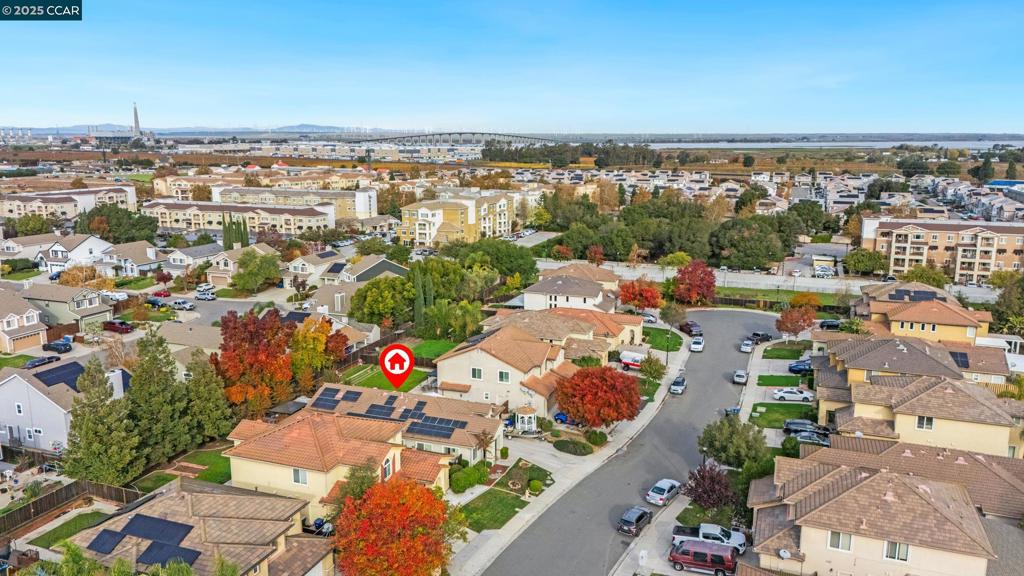 OAKLEY - Residential