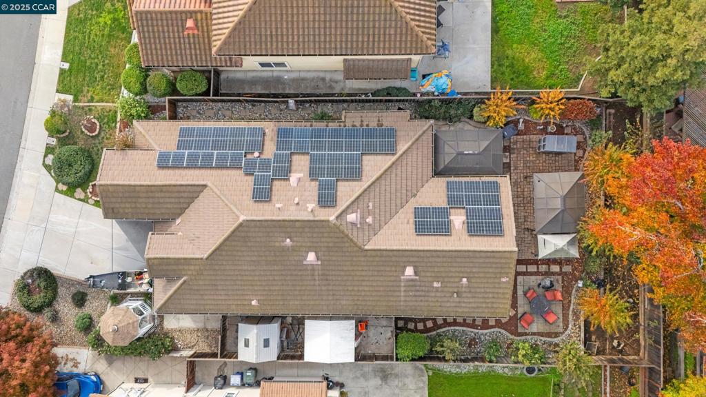 OAKLEY - Residential