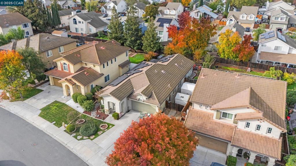 OAKLEY - Residential