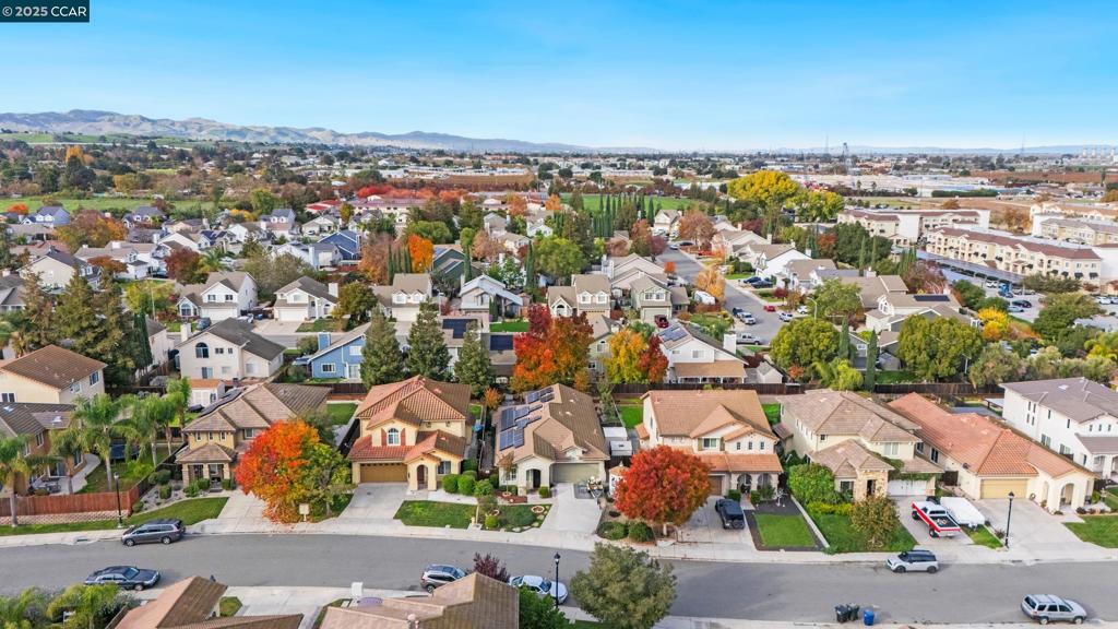 OAKLEY - Residential