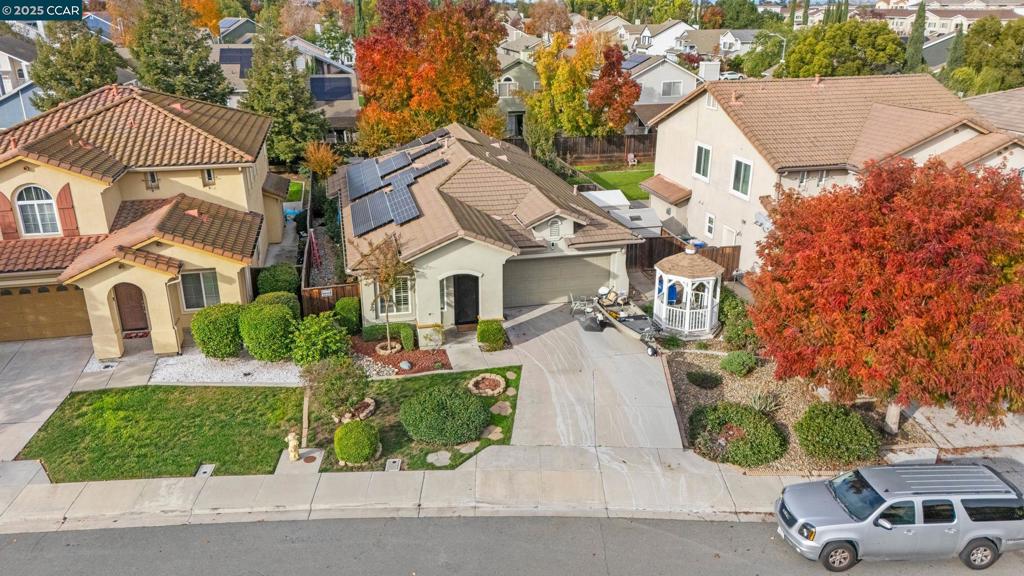 OAKLEY - Residential