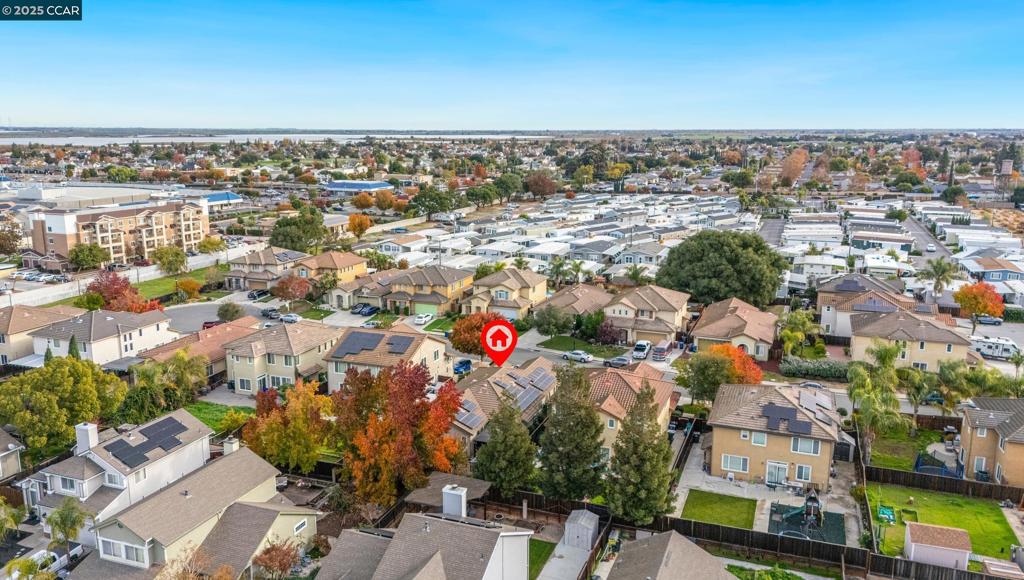 OAKLEY - Residential