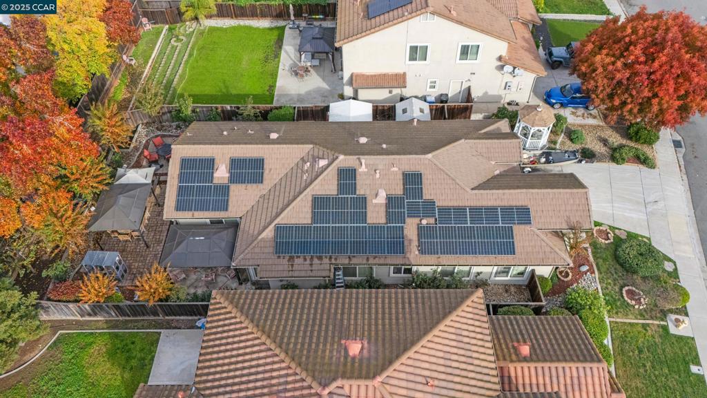 OAKLEY - Residential