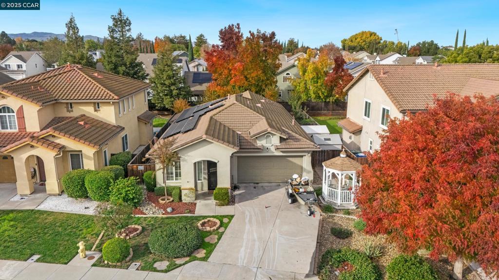 OAKLEY - Residential