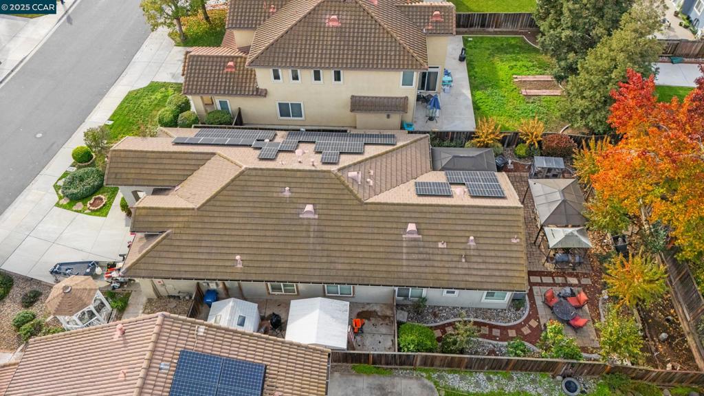 OAKLEY - Residential