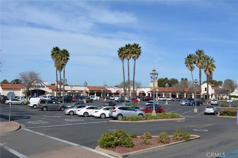 Photo of 229 Town Center West, Santa Maria, CA 93454 (MLS # PI25188884)