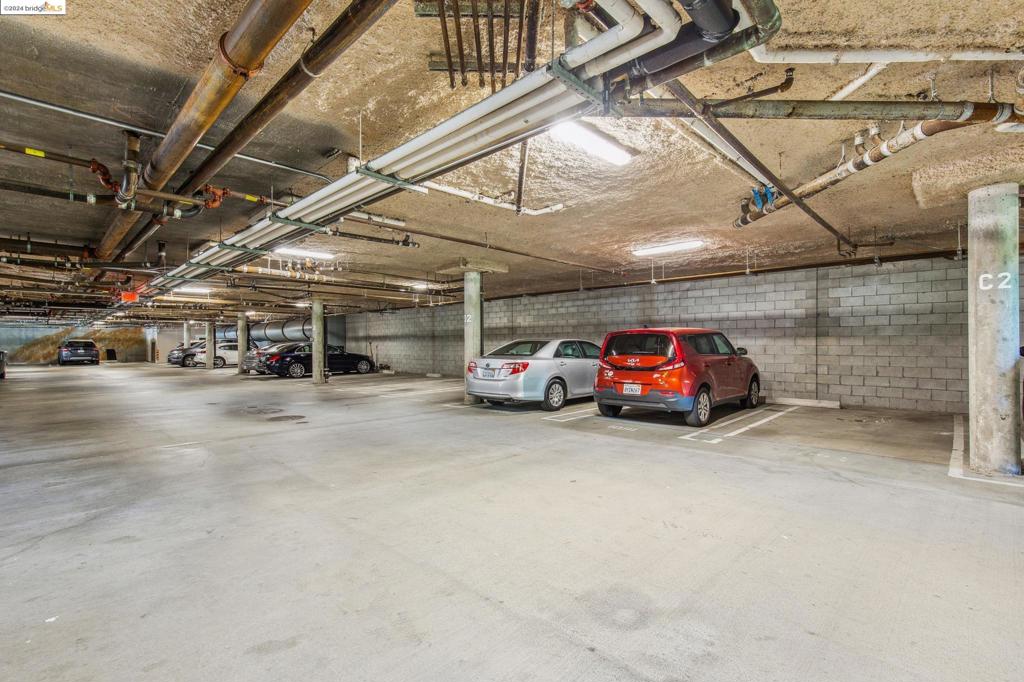 PARKWOOD - Residential