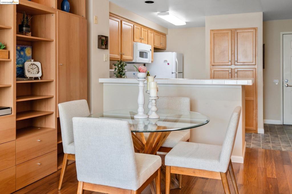 PARKWOOD - Residential