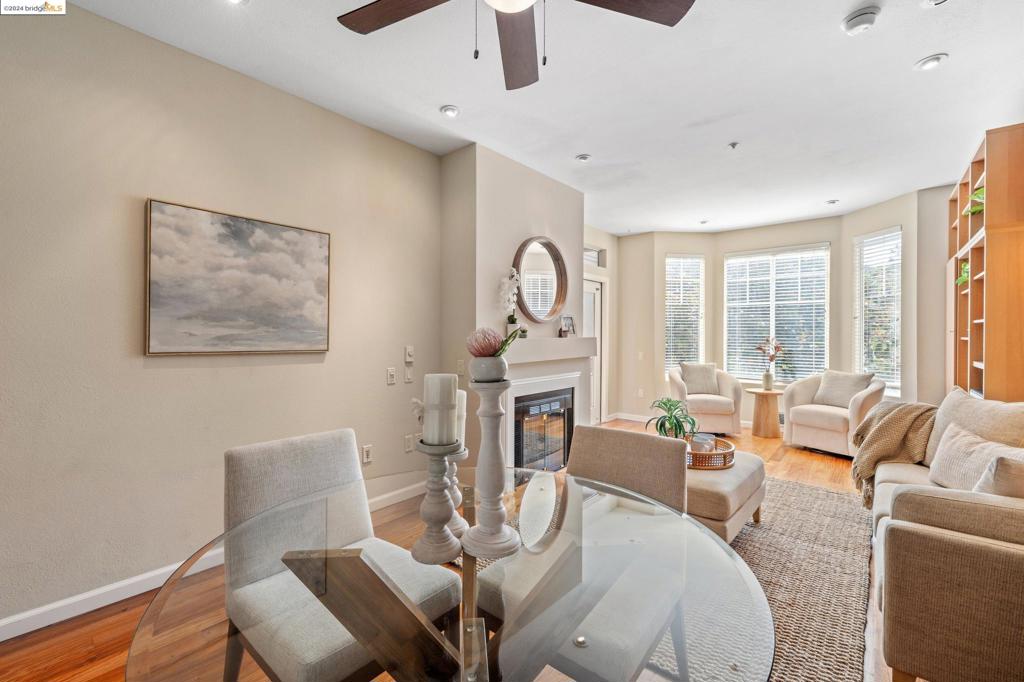 PARKWOOD - Residential