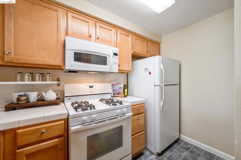 PARKWOOD - Residential