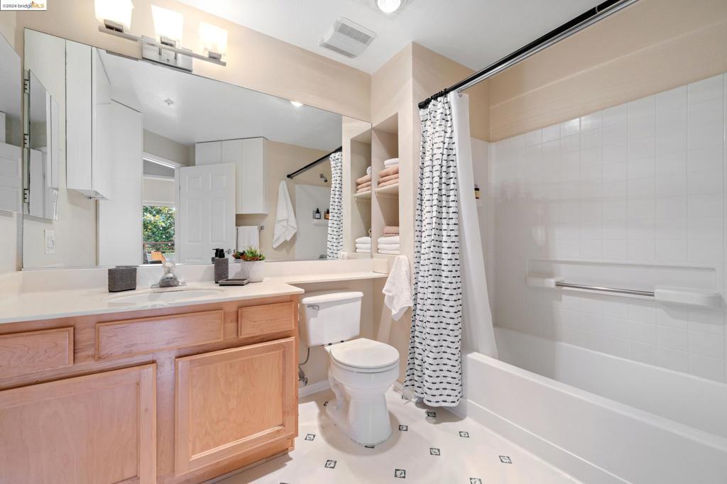 PARKWOOD - Residential