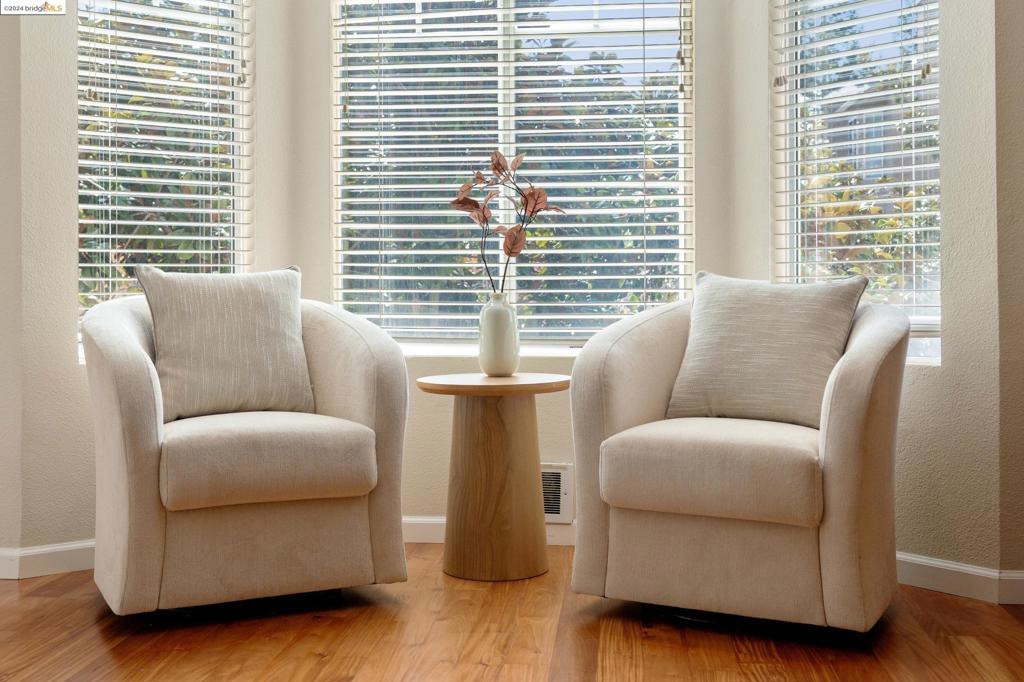 PARKWOOD - Residential