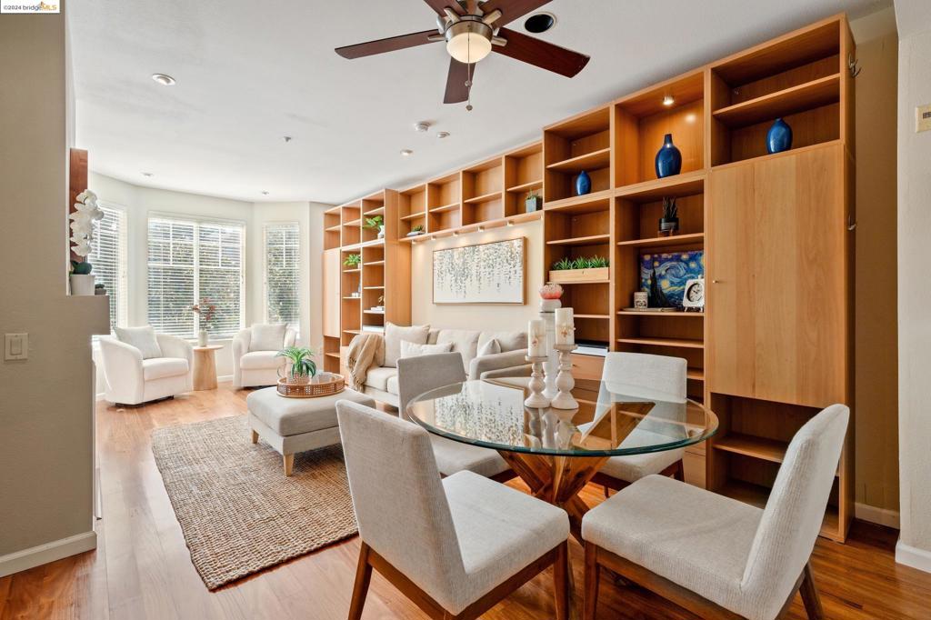 PARKWOOD - Residential