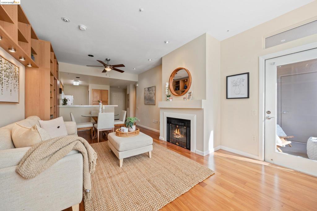 PARKWOOD - Residential