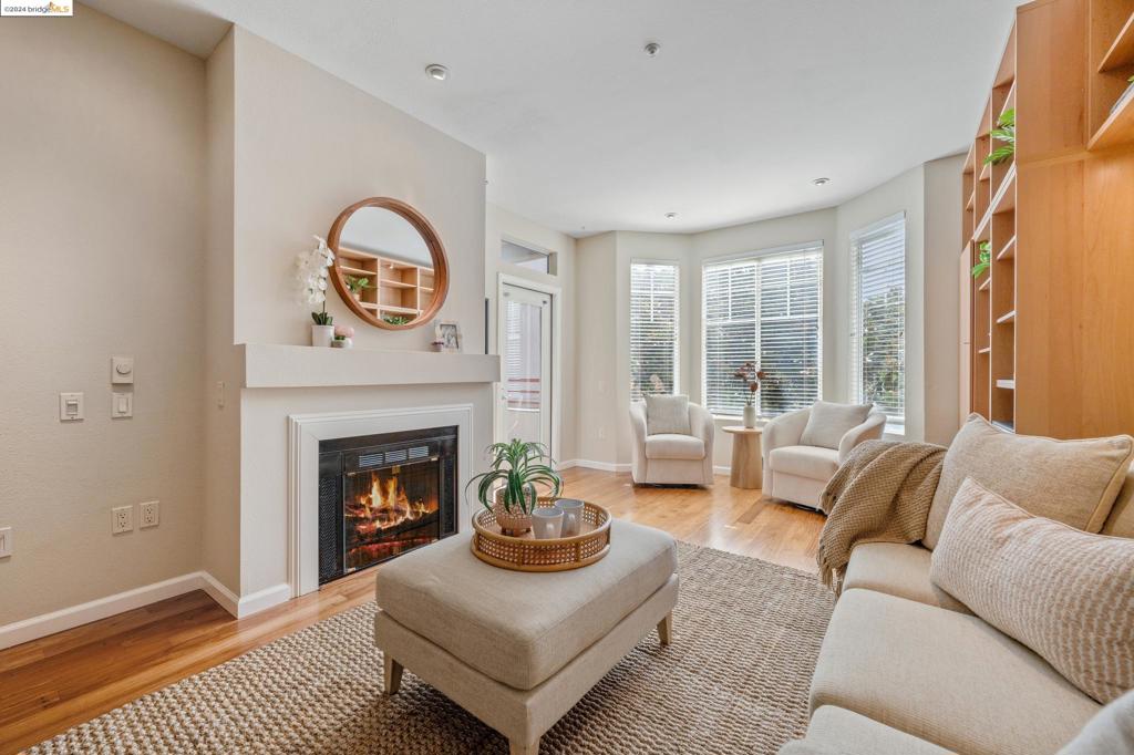 PARKWOOD - Residential