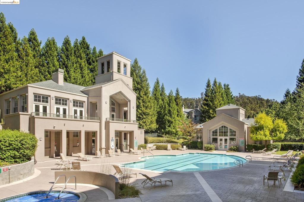 PARKWOOD - Residential