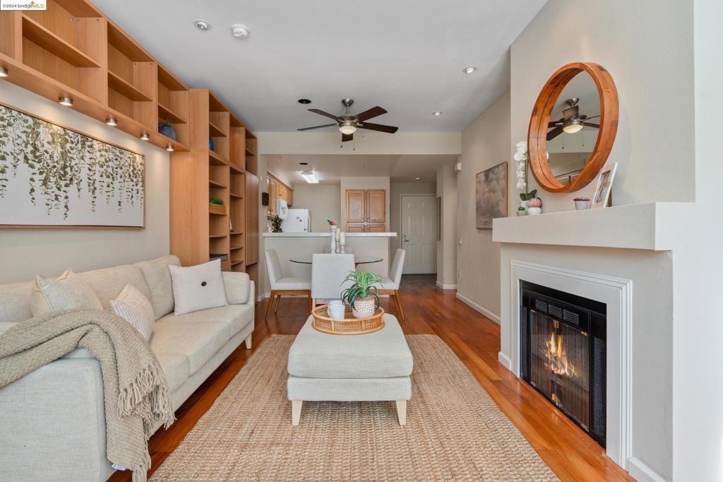 PARKWOOD - Residential