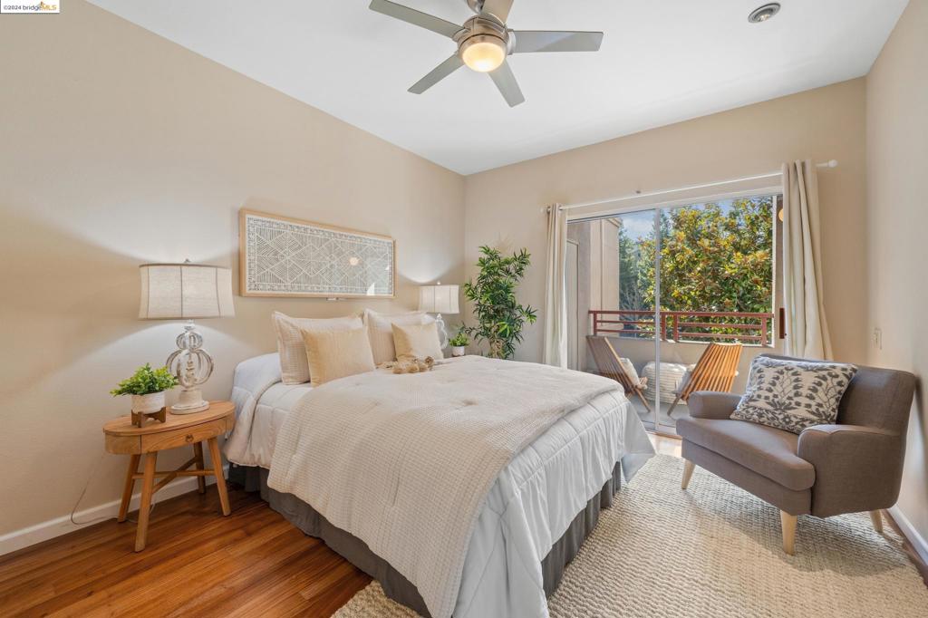 PARKWOOD - Residential