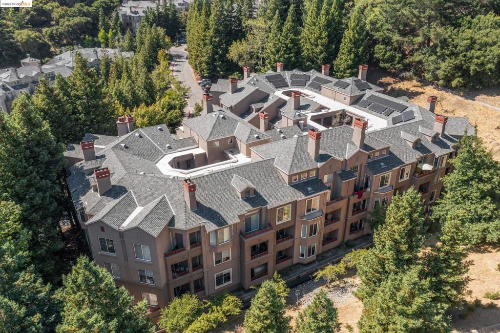 PARKWOOD - Residential