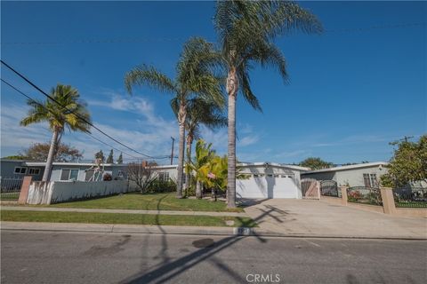 Photo of 9515 Shade Lane, Pico Rivera, CA 90660 (MLS # DW26046497)