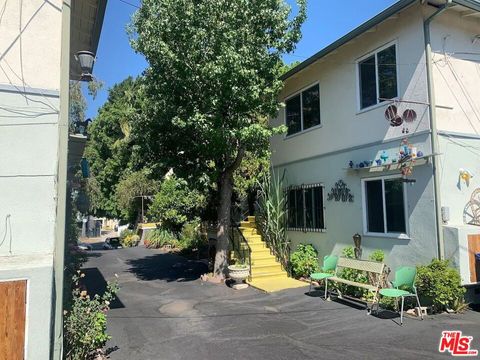 Photo of 110 S Rampart Boulevard #8, Los Angeles, CA 90057 (MLS # 25613329) Photo of 110 S Rampart Boulevard #8, Los Angeles, CA 90057 (MLS # 25613329)