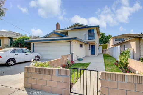 Photo of 24415 Ward Street, Torrance, CA 90505 (MLS # SB26195289)