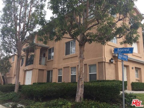 Photo of 25408 Baycrest Court #I, Harbor City, CA 90710 (MLS # 25627133)