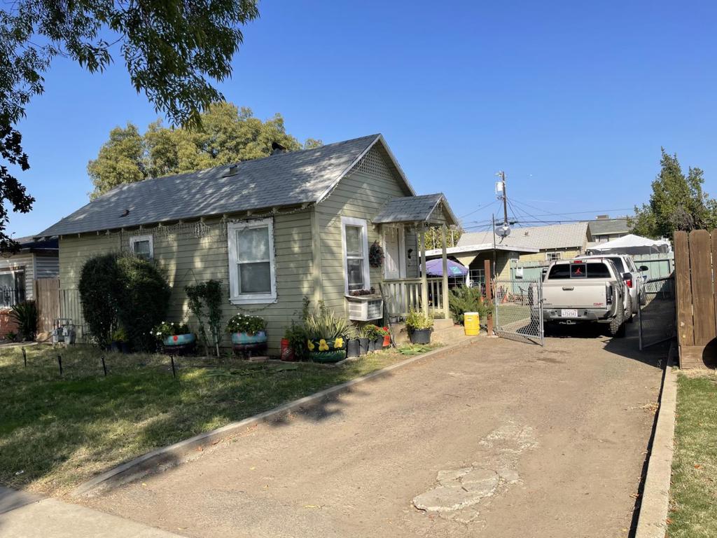 - Residential Income