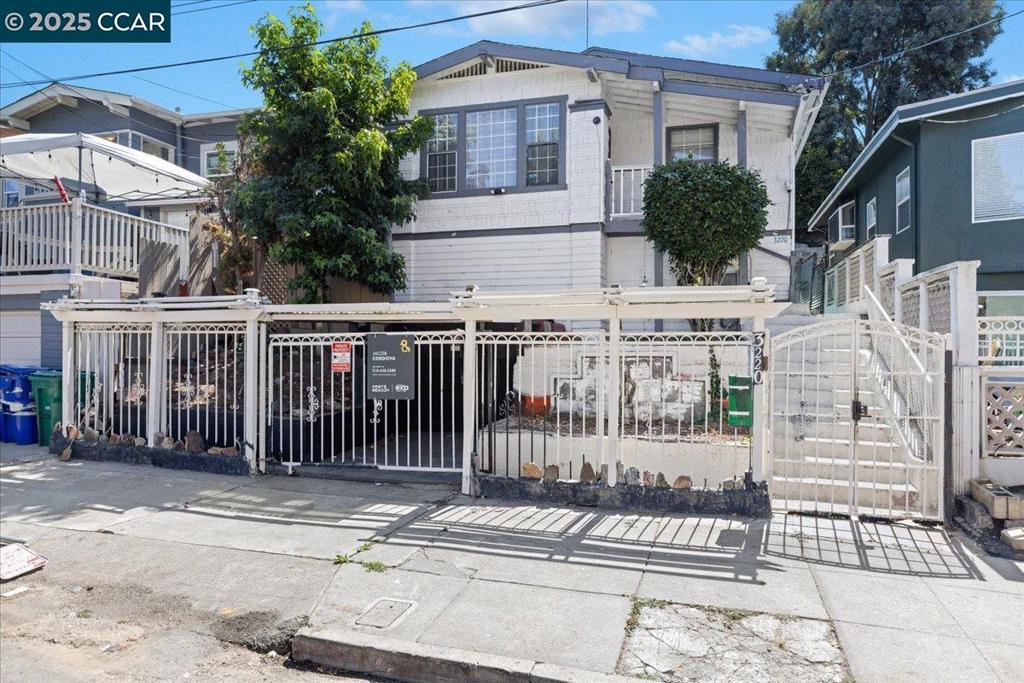 Opportunity Knocks in a Prime Location! Tucked into a great neighborhood this 2-bedroom, 2-bath home offers a rare chance to build instant equity. The bones are solid, the layout is functional, and with a little vision and elbow grease, this home could truly shine. There is even potential for bonus space in the basement that already has a separate entrance. You'll love the brand new vinyl flooring that sets a fresh foundation for your updates. Step outside to a generously sized backyard, ideal for summer BBQs, gardening, or simply enjoying your own outdoor retreat. Easy access for commuters, and you'll be just minutes from shopping, dining, and everyday essentials.Whether you're a first-time buyer looking to break into a great neighborhood or an investor seeking your next project, this home is priced to reflect its potential. Don't miss your chance to create your dream space and build equity while you're at it!