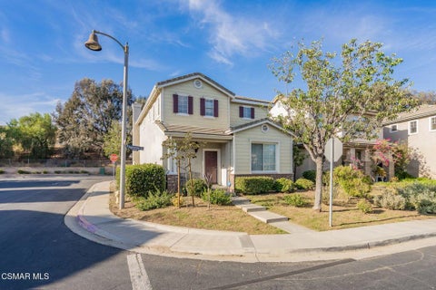 Photo of 5053 Flagstone Lane, Simi Valley, CA 93063 (MLS # 226004168)
