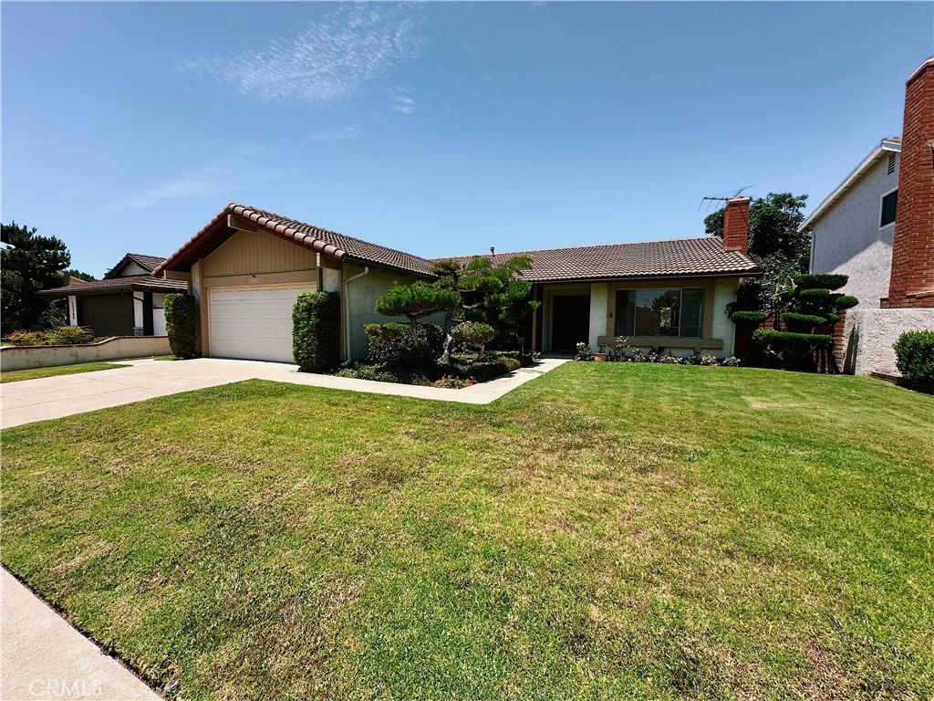 15351 Cherbourg Avenue
