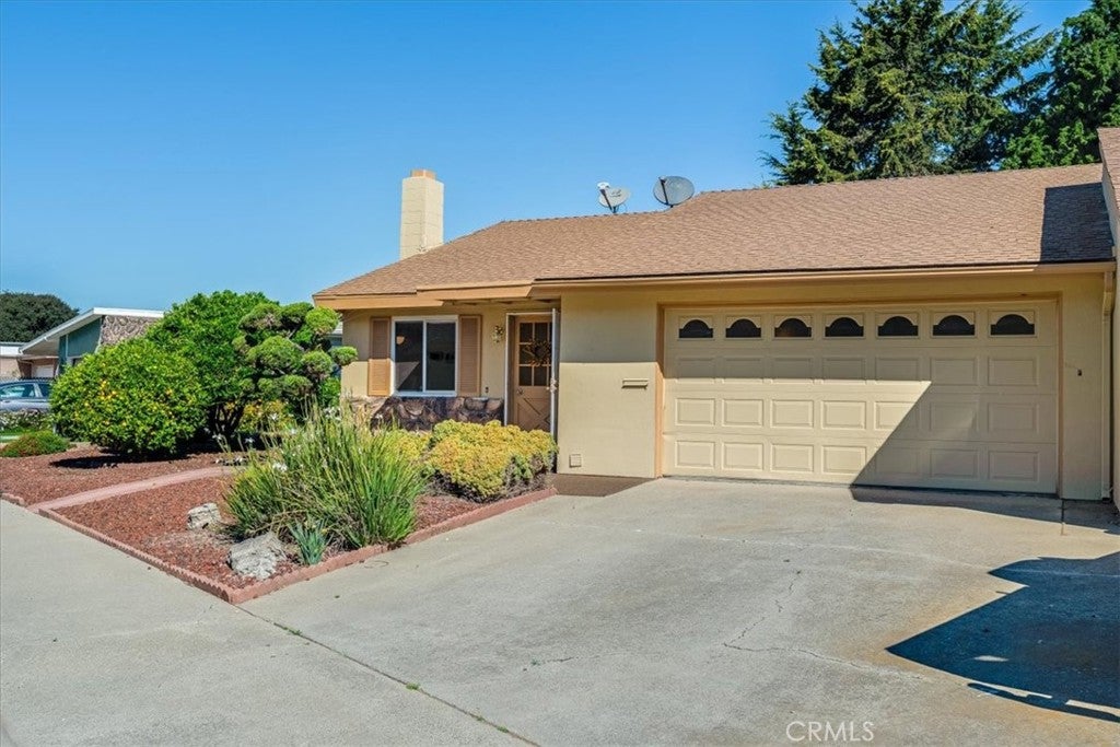 857 Mesa Drive