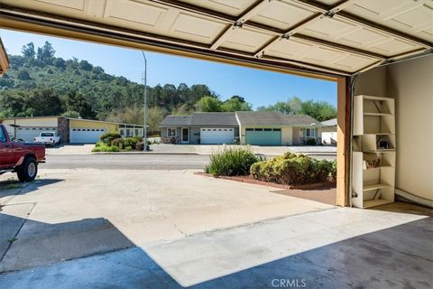 Tiny photo for 857 Mesa Drive, Arroyo Grande, CA 93420 (MLS # PI26063297)
