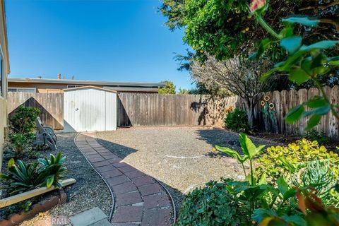 Tiny photo for 857 Mesa Drive, Arroyo Grande, CA 93420 (MLS # PI26063297)