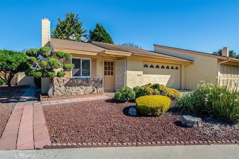 Photo of 857 Mesa Drive, Arroyo Grande, CA 93420 (MLS # PI26063297)