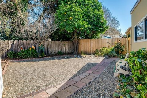 Tiny photo for 857 Mesa Drive, Arroyo Grande, CA 93420 (MLS # PI26063297)