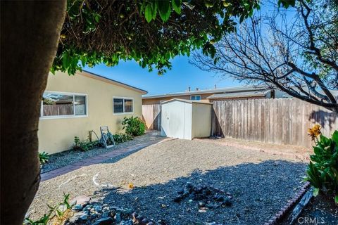 Tiny photo for 857 Mesa Drive, Arroyo Grande, CA 93420 (MLS # PI26063297)