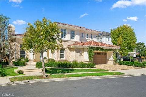 Photo of 17 Colonial Drive, Newport Beach, CA 92660 (MLS # NP26226215)
