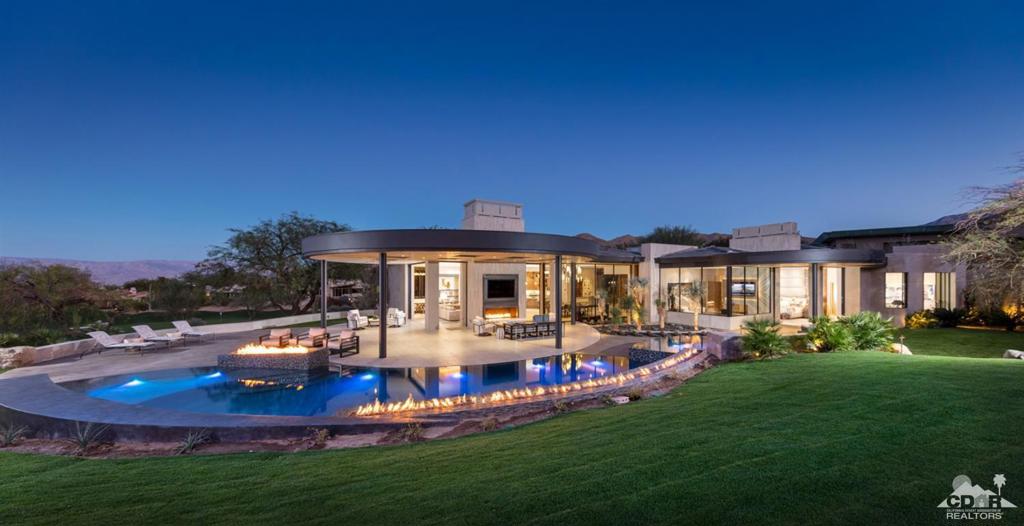 Bighorn Golf Club - Residential